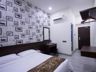 Island Guesthouse Penang George Town Exterior foto