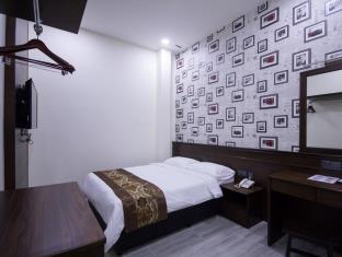 Island Guesthouse Penang George Town Exterior foto