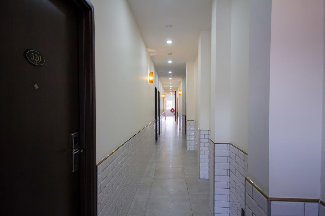 Island Guesthouse Penang George Town Exterior foto